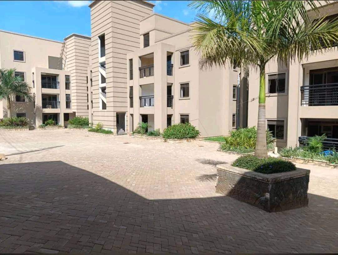 Best home building contractor in kampala uganda