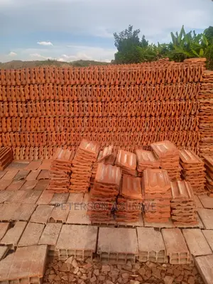 clay tiles 