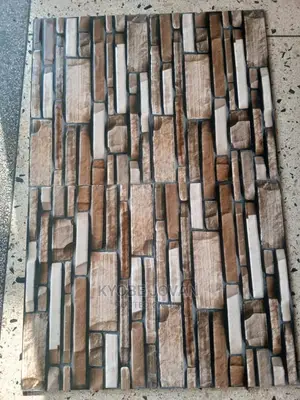 facial tiles