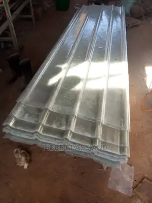fiber glass 