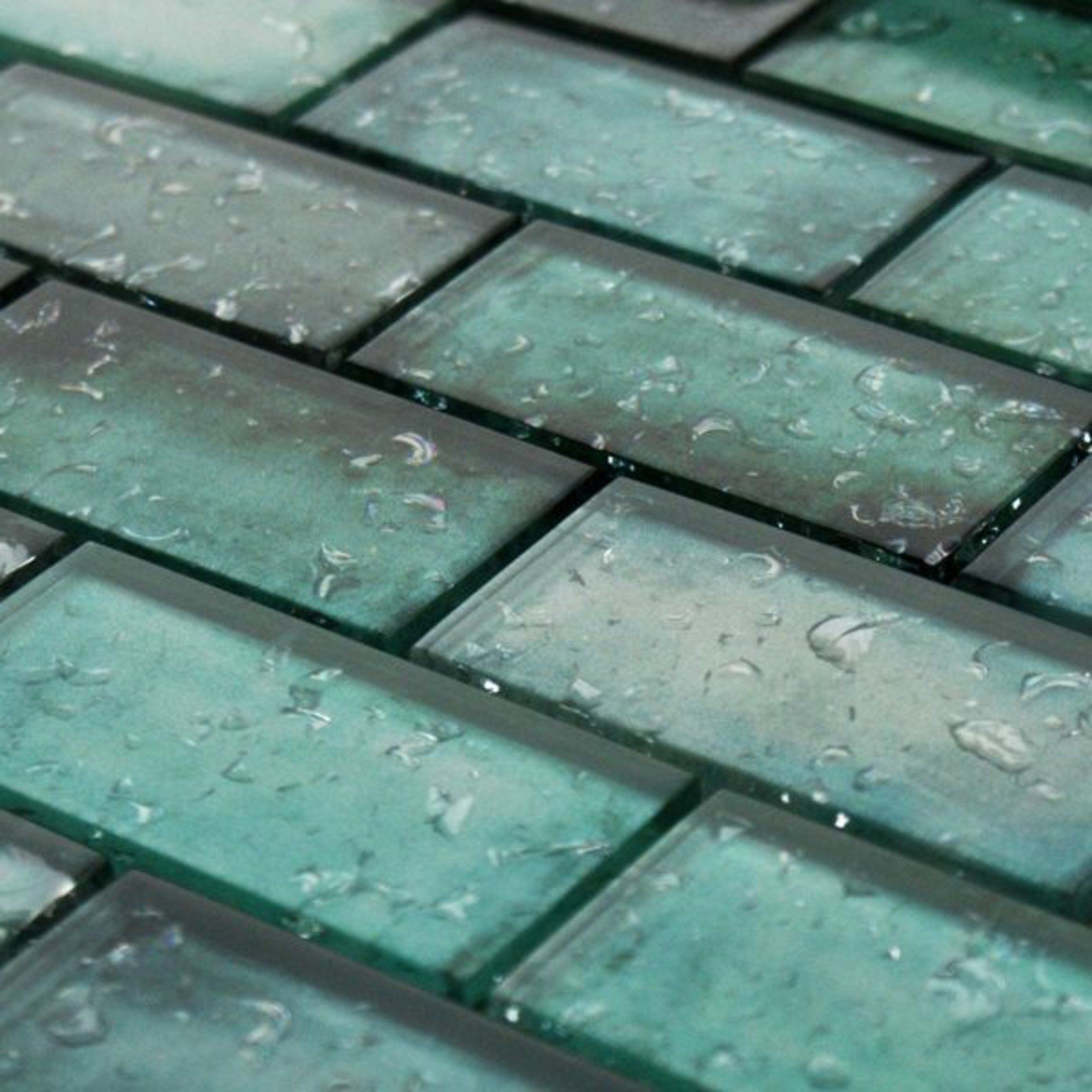 glass tiles