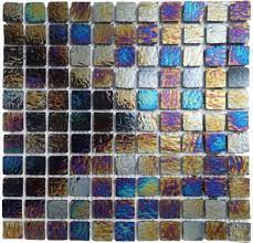 glass tiles