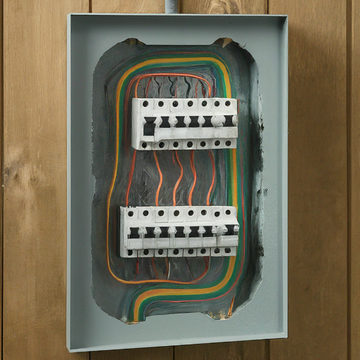 24/7 house wiring electrician and emergency services in kampala.