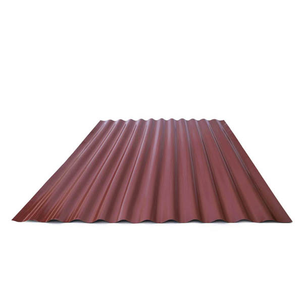 ordinary-corrugation from Roofings limited 