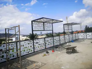 pergola shade 