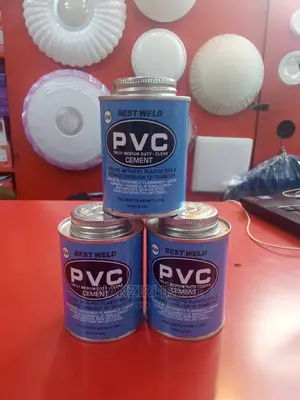 pvc cement