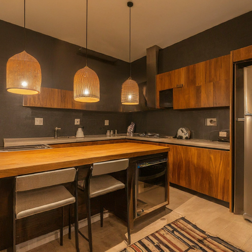 Best kitchen remodelling contractor in kampala uganda