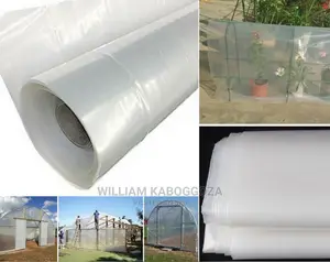 roofing polythane 