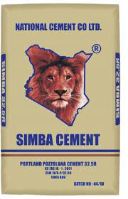 simba cement