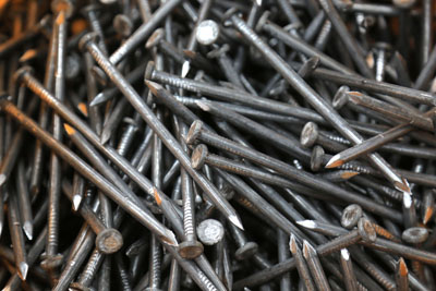 wire-nails-roofings from Roofings limited 